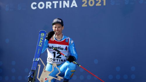 Solo due azzurre nelle 30 e lontane dalle medaglie. Curtoni: 'Ho avuto troppo rispetto'