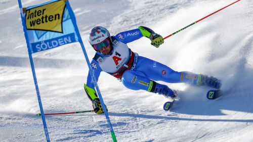 LIVE da Soelden: alle 10.00 scatta il gigante maschile, Luca De Aliprandini apre la prima gara della stagione