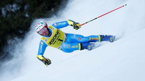 Italcurling di nuovo sconfitta, troppi errori contro la Cina: per le semifinali ora serve un miracolo