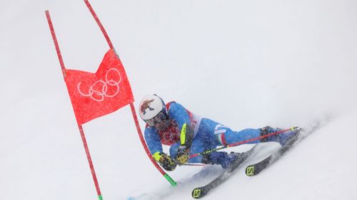 Otto azzurri per la 'doppia' di Kranjska Gora: sulla Podkoren anche Della Vite e Franzoni di ritorno dai Mondiali jr