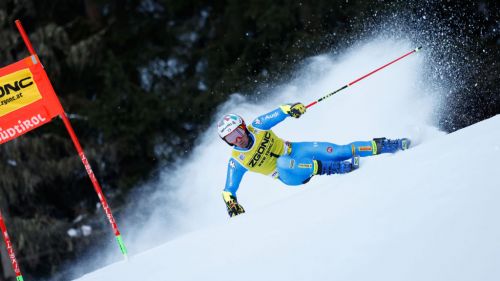 Biathlon: la Sprint è di Julia Simon, Wierer oltre il ventesimo posto la migliore azzurra
