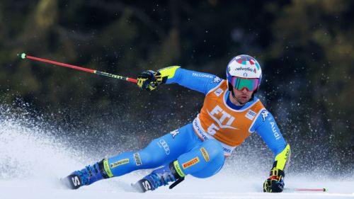 Alle 13.30 la 2^ manche dello slalom donne a Méribel: Duerr per un sogno, ma Gisin e Vlhova...