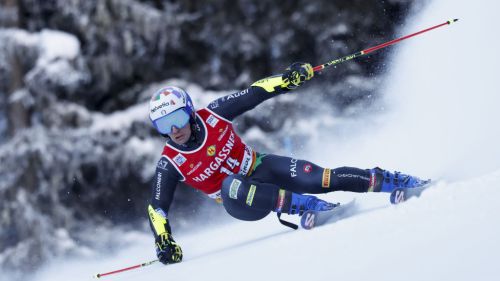 Tripletta norge nella 20 km TL di Davos: Krueger domina davanti ad Holund e Roethe