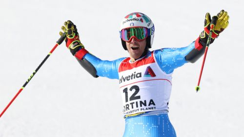 De Aliprandini: 'E' bellissimo, ora devo recuperare energie'. Borsotti: 'Vedo Luca... benissimo'