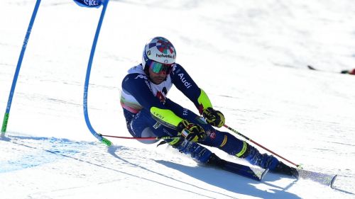 Nordbotten torna a vincere in Coppa Europa: slalom pazzo a Oberjoch, Kastlunger chiude 9°