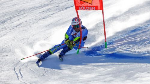 LIVE da Soelden: alle 10.00 scatta il gigante maschile, Luca De Aliprandini apre la prima gara della stagione