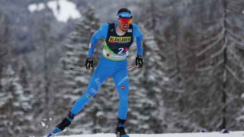 Aperti i tricolori di sci di fondo a Dobbiaco: 10 km TL nelle mani di Francesco De Fabiani e Martina Di Centa