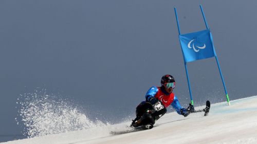 Lo sci alpino porta altri due argenti alle Paralimpiadi azzurre con De Silvestro e Bertagnolli-Ravelli