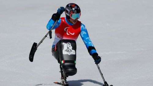 Tutto pronto per il via della Coppa del Mondo di sci paralimpico: a Sankt Moritz ci sono tutti i big azzurri