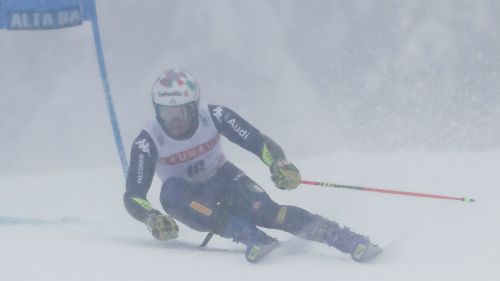 Kriechmayr non difenderà la leadership in Alta Badia: 'Niente gigante parallelo, penso a Bormio'