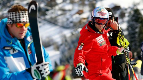 Dorothea Wierer domina il Wiesbaden City Biathlon