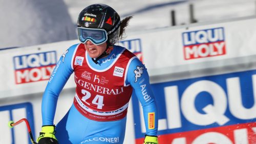 Sempre e solo... Goggia! Sesta discesa consecutiva vinta, è doppietta a Lake Louise