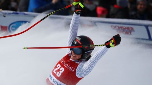 La politica fa festa con Milano-Cortina 2026: 'L'Italia unita e compatta è imbattibile'