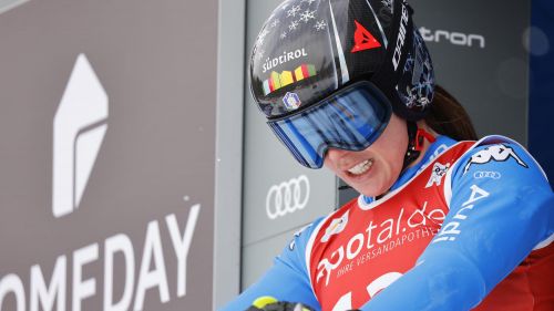 Beatrice Sola firma il colpo allo Zoncolan: la trentina domina lo slalom FIS valido anche per il GP Italia