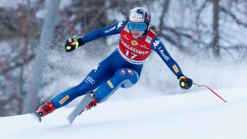 Le voci del podio a quattro di Adelboden. Kranjec: 'Sapevo che sarebbe stato tutto possibile'