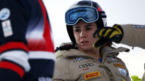Urla ancora Vlhova a Flachau: Shiffrin è solo terza dietro pure a Swenn Larsson