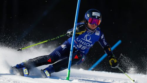 Matthias Mayer, è un capolavoro in combinata: l'austriaco trionfa, Tonetti schiuma rabbia
