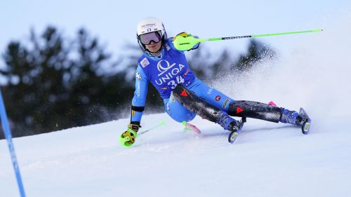 La startlist dello slalom di Zagabria: Shiffrin torna per un duello colossale con Vlhova, 4 azzurre in gara