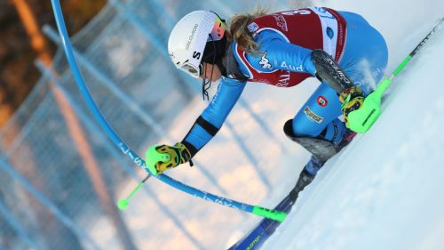 La startlist dello slalom di Zagabria: Shiffrin torna per un duello colossale con Vlhova, 4 azzurre in gara