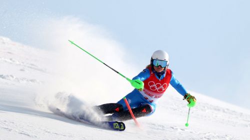 Si completano gli arrivi dei gruppi azzurri a Ushuaia: in pista dal week-end le slalomiste e i giovani velocisti