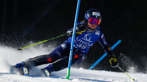 Biathlon: Roeiseland sul tetto dell'Inseguimento di Hochfilzen, Wierer sesta