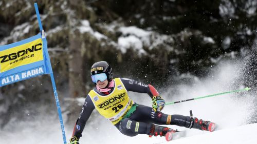 Biathlon: Lisa Vittozzi è a 98 punti da Julia Simon, terza nella classifica di CdM a fine 2022