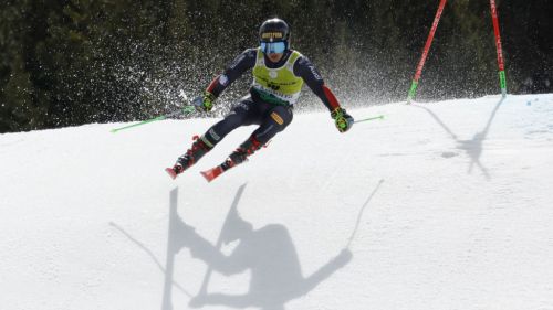 Vlhova sfida Shiffrin nello slalom di Soldeu, ma è gara aperta per il successo di giornata: via alle 10.30