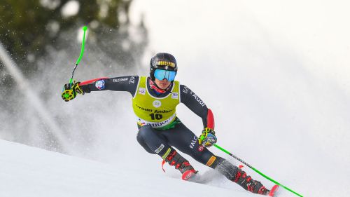Sci paralimpico: finali di Coppa del Mondo trionfali per l'Italia a Cortina con Bertagnolli e De Silvestro