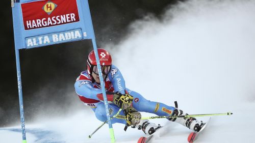 Beatrice Sola firma il colpo allo Zoncolan: la trentina domina lo slalom FIS valido anche per il GP Italia
