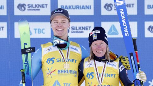 I nuovi FIS Games? Il debutto nel 2028, tra un anno la scelta della località che ospiterà la prima edizione