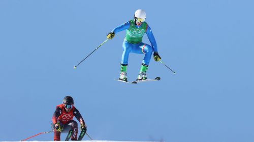 Skicross: azzurri allo Stelvio, mentre da Alleghe arrivano brutte notizie con la cancellazione della tappa di CdM