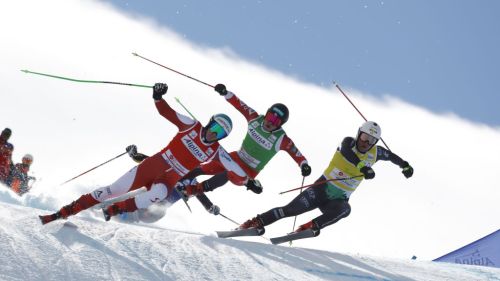 I nuovi FIS Games? Il debutto nel 2028, tra un anno la scelta della località che ospiterà la prima edizione