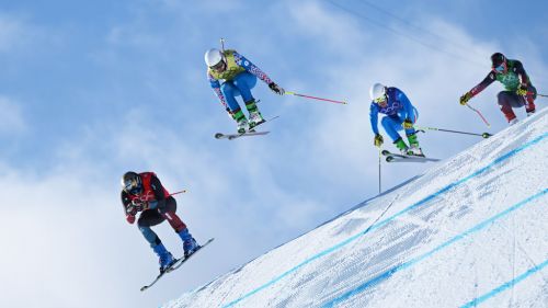La tappa russa della CdM di skicross è confermata, ma la Germania torna a casa. La FIL cancella invece le gare di Mosca