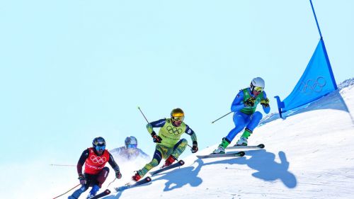 CdM di skicross: se ne vanno tutti dalla Russia (Italia compresa), ma la FIS fa finta di nulla