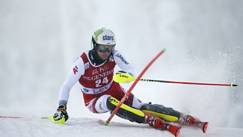 Mike Day avverte: 'Mikaela a Copper Mountain? Si è allenata subito ad un livello molto alto'