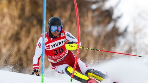 Lascia Marc Digruber in casa Austria: il saluto del veterano dello slalom con 94 presenze in CdM