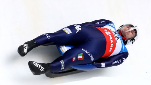 Felix Loch sempre più dominatore: ad Oberhof ottiene la quarta vittoria stagionale! Doppietta tedesca anche nelle donne