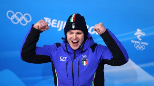 L'annuncio di Dorothea Wierer: 'Sì, ho deciso di proseguire la mia carriera per un altro anno'