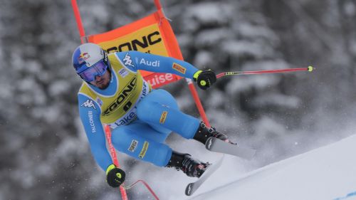 Biathlon: la prima Sprint è di Hanna Oeberg. Azzurre indietro