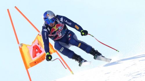Confermati dalla FIS i due slalom maschili di Chamonix: appuntamento il 30 e 31 gennaio