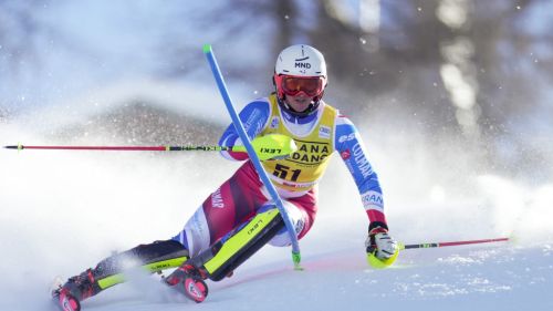 La Svezia ufficializza i nomi per i Mondiali: 4 donne guidate da Hector e una coppia maschile
