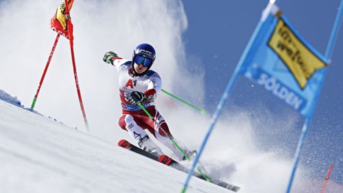 Le classifiche di coppa dopo 'Zagabria 1': impressionante dominio di Shiffrin, quasi 400 pt su Vlhova