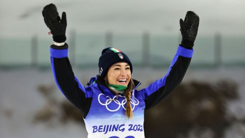 Herrmann apre un Inseguimento femminile apertissimo, Wierer tenta la rimonta a Kontiolahti