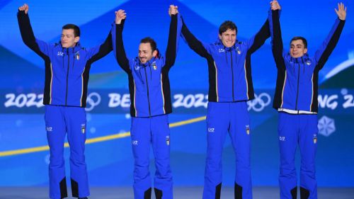 Short Track: i Mondiali di Choi e Shaoang Liu, Italia quarta nella staffetta rosa