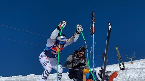 Goggia e Brignone all'inseguimento della regina: Shiffrin e le pretendenti alla sfera di cristallo nel nostro '5+5'