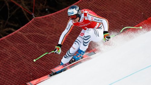 A Rosa Khutor sole e... pista a rischio: ecco perchè è stata annullata la discesa, ma il super-g...