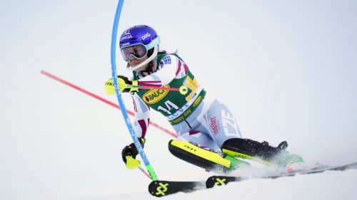 I giorni della Coppa Europa in Italia: che scorpacciata, si aggiunge pure un super-g sulla 'VolatA'
