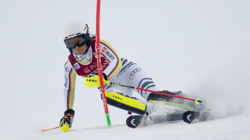 Della Mea e le slalomiste azzurre di nuovo in gara: lunedì e martedì altri due slalom di Coppa Europa