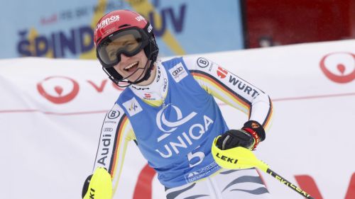 Torna 'Ghiaccio Verde' con Paolo De Chiesa: stasera si parla di Shiffrin, Paris, Odermatt e... Mondiali!