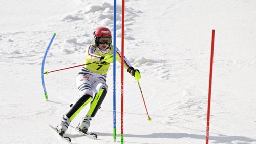 Si torna a... sciare: Brignone e Curtoni guidano le azzurre su 'La VolatA', Goggia, Bassino e Zenere a Livigno
